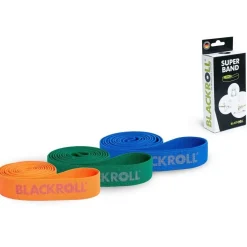 Super Band Set