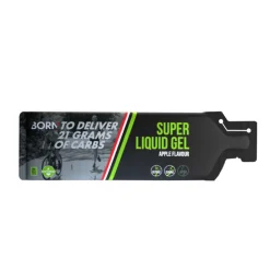 Super Liquid Gel 55ml Apple