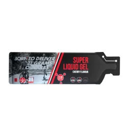 Super Liquid Gel 55ml Cherry