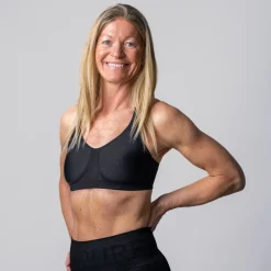 Support Bra - High Impact