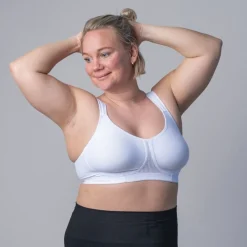 Support Bra - High Impact