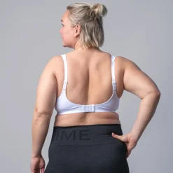 Support Bra - High Impact