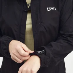 Sway Light Jacket