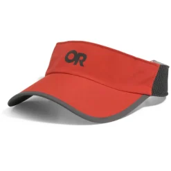 Swift Visor