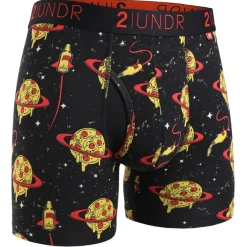 Swing Shift Boxer