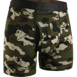 Swing Shift Boxer