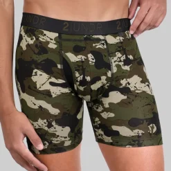 Swing Shift Boxer