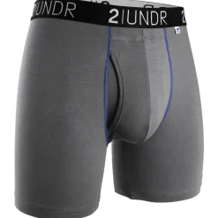 Swing Shift Boxer