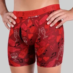 Swing Shift Boxer