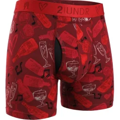 Swing Shift Boxer