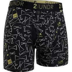 Swing Shift Boxer