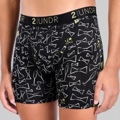 Swing Shift Boxer