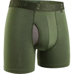 Swing Shift Boxer