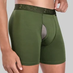 Swing Shift Boxer