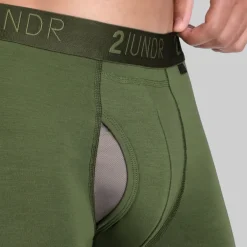 Swing Shift Trunk