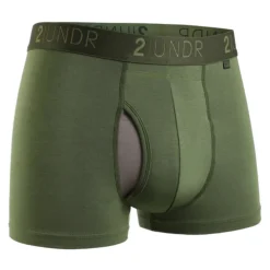 Swing Shift Trunk