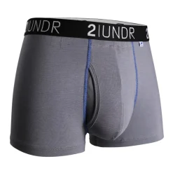 Swing Shift Trunk