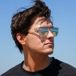 Sydney SunSplash Sunglasses