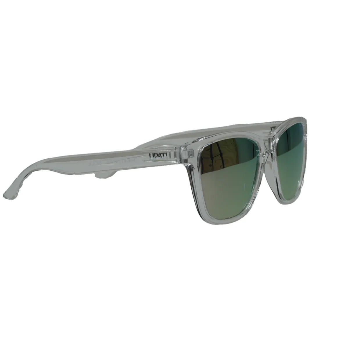 Sydney SunSplash Sunglasses