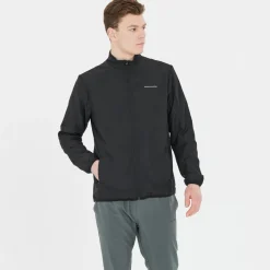 Sylas Jacket