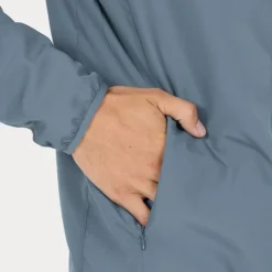 Sylas Jacket