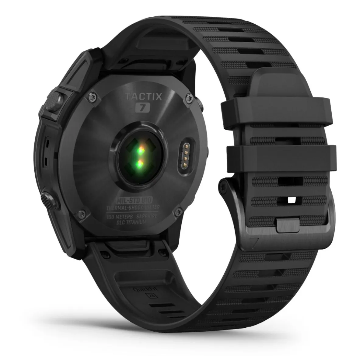 Tactix 7