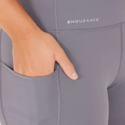 Tathar Short Tights w/pocket