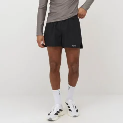 Tatum Running Shorts 4 Inch