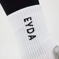 Tennis Socks 3-Pack