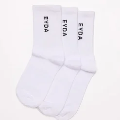 Tennis Socks 3-Pack
