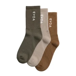 Tennis Socks 3-Pack