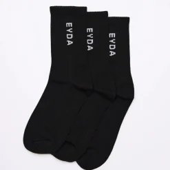 Tennis Socks 3-Pack