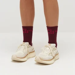 Tennis Socks 2-Pack