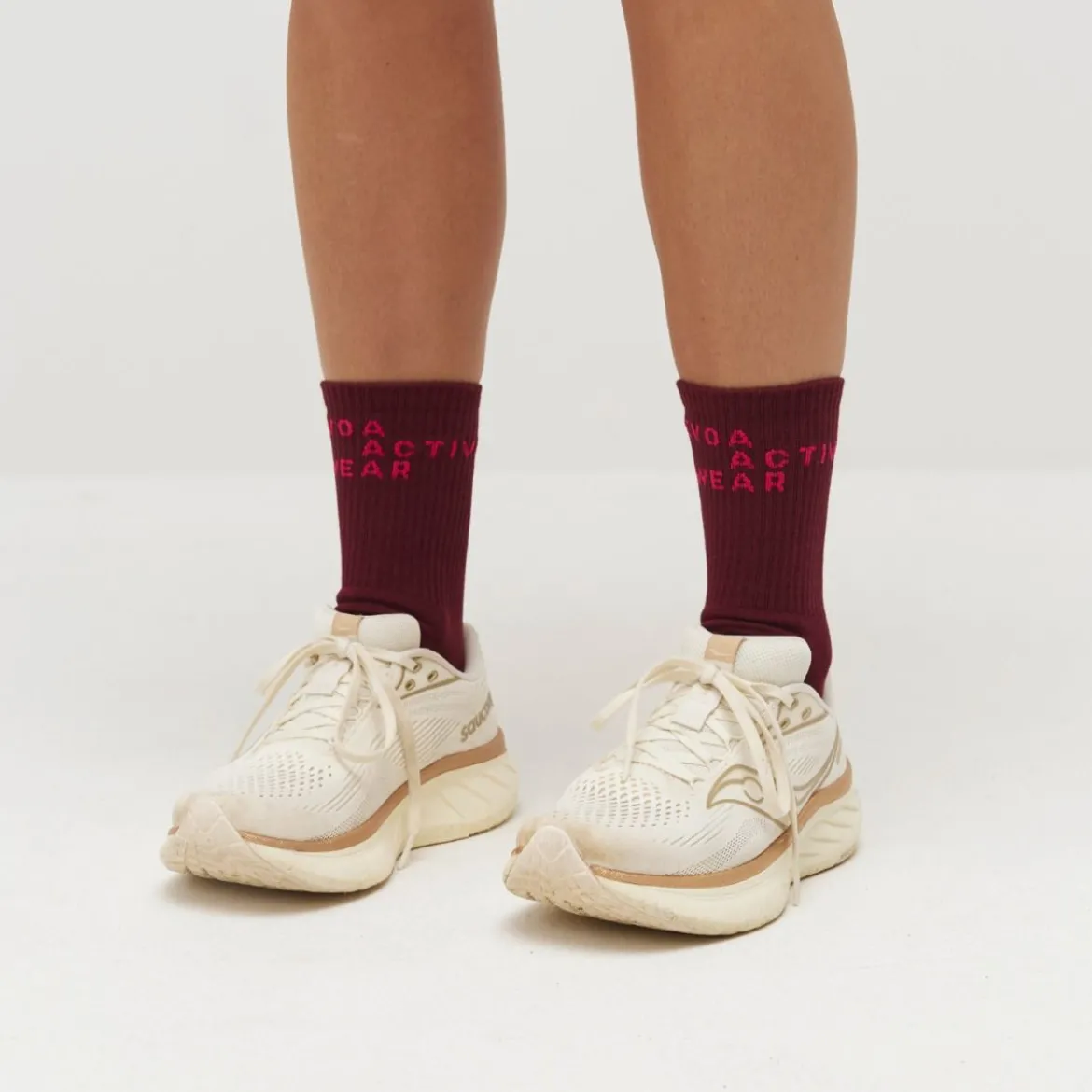 Tennis Socks 2-Pack