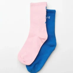 Tennis Socks 2-Pack