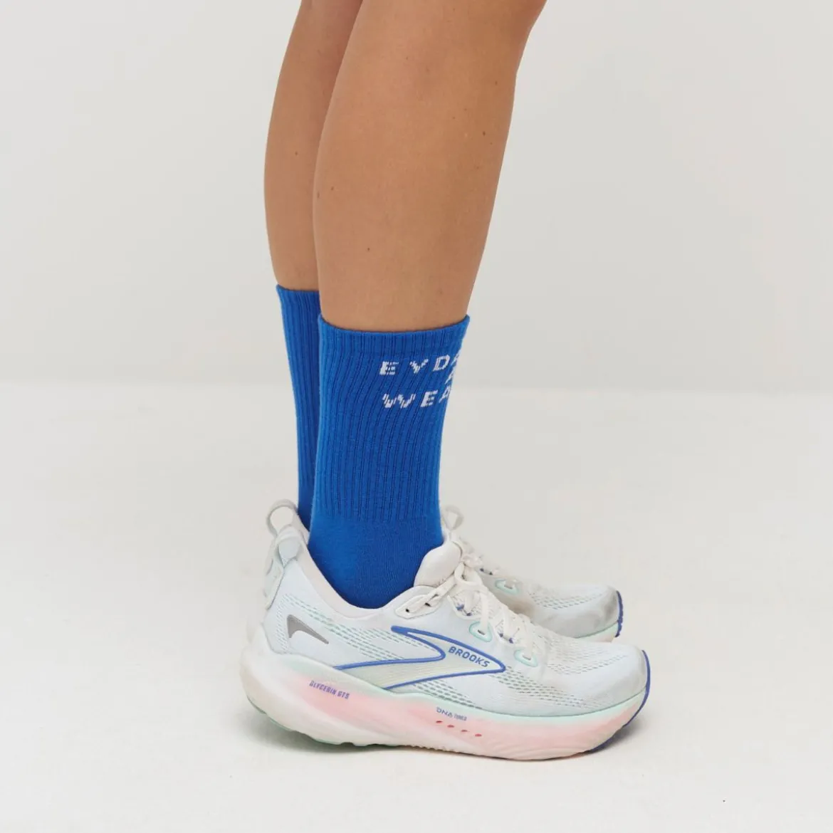 Tennis Socks 2-Pack