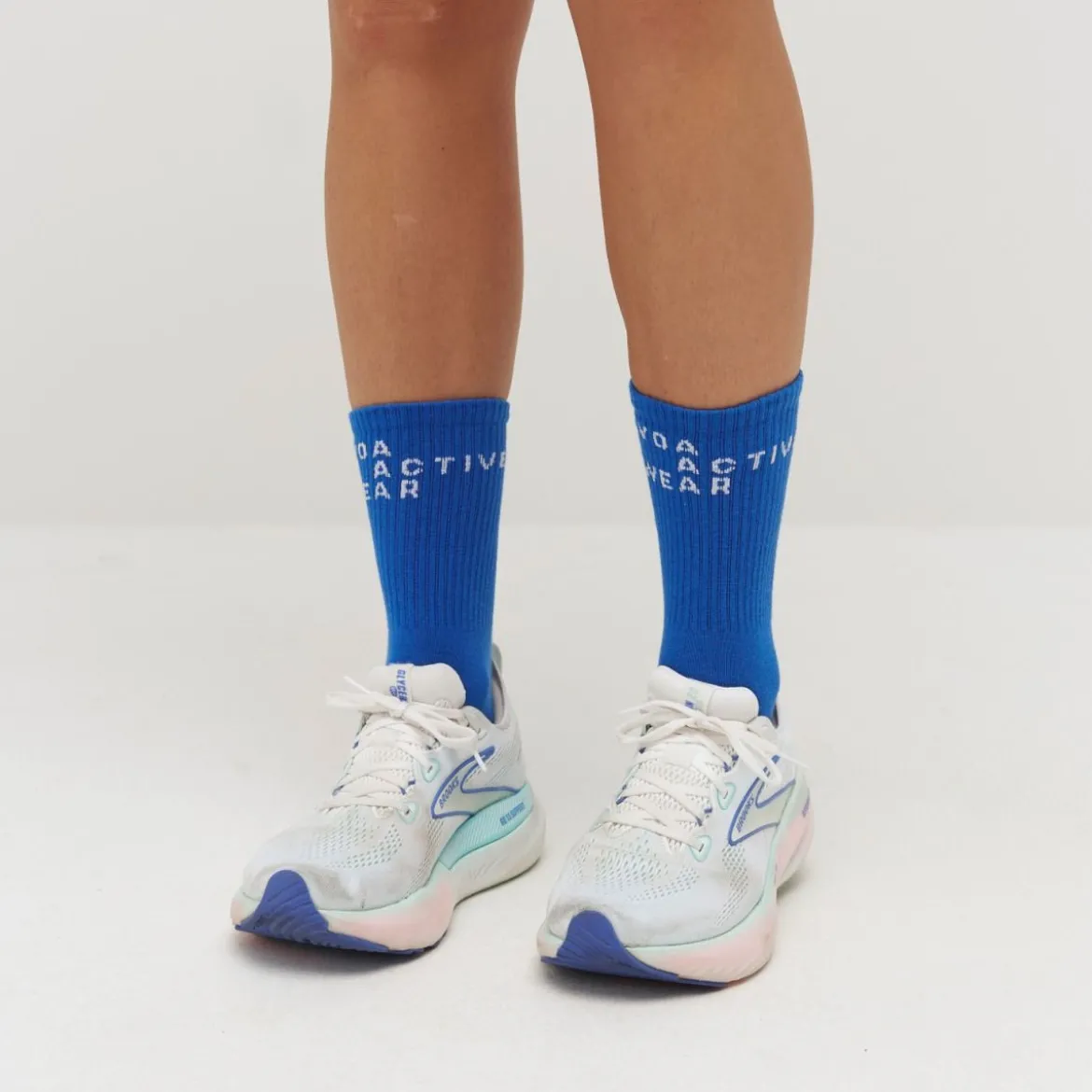 Tennis Socks 2-Pack
