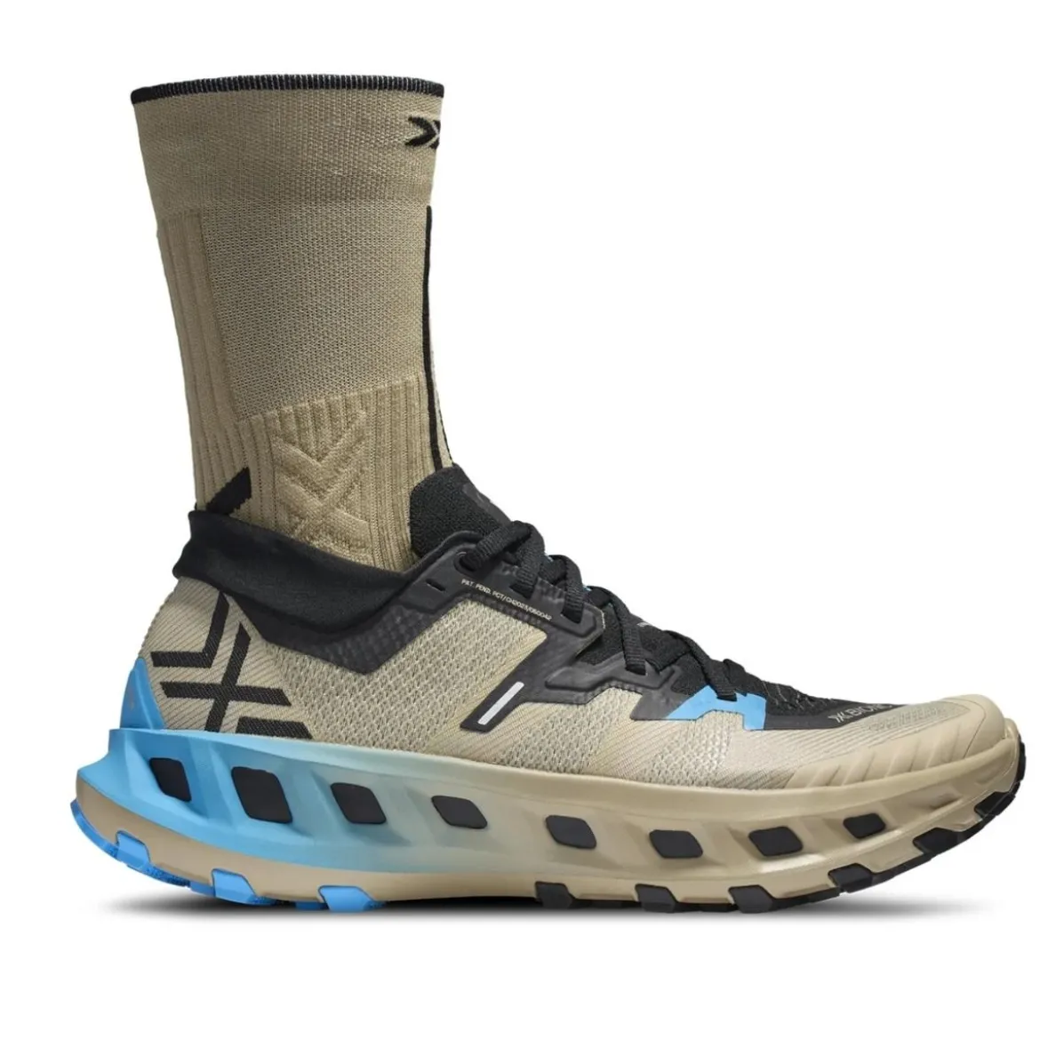 Terraskin X02
