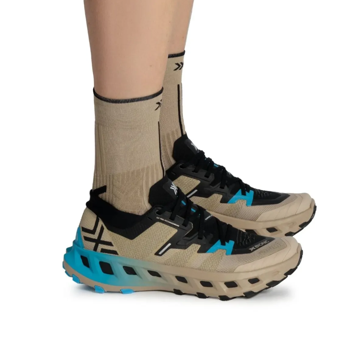 Terraskin X02