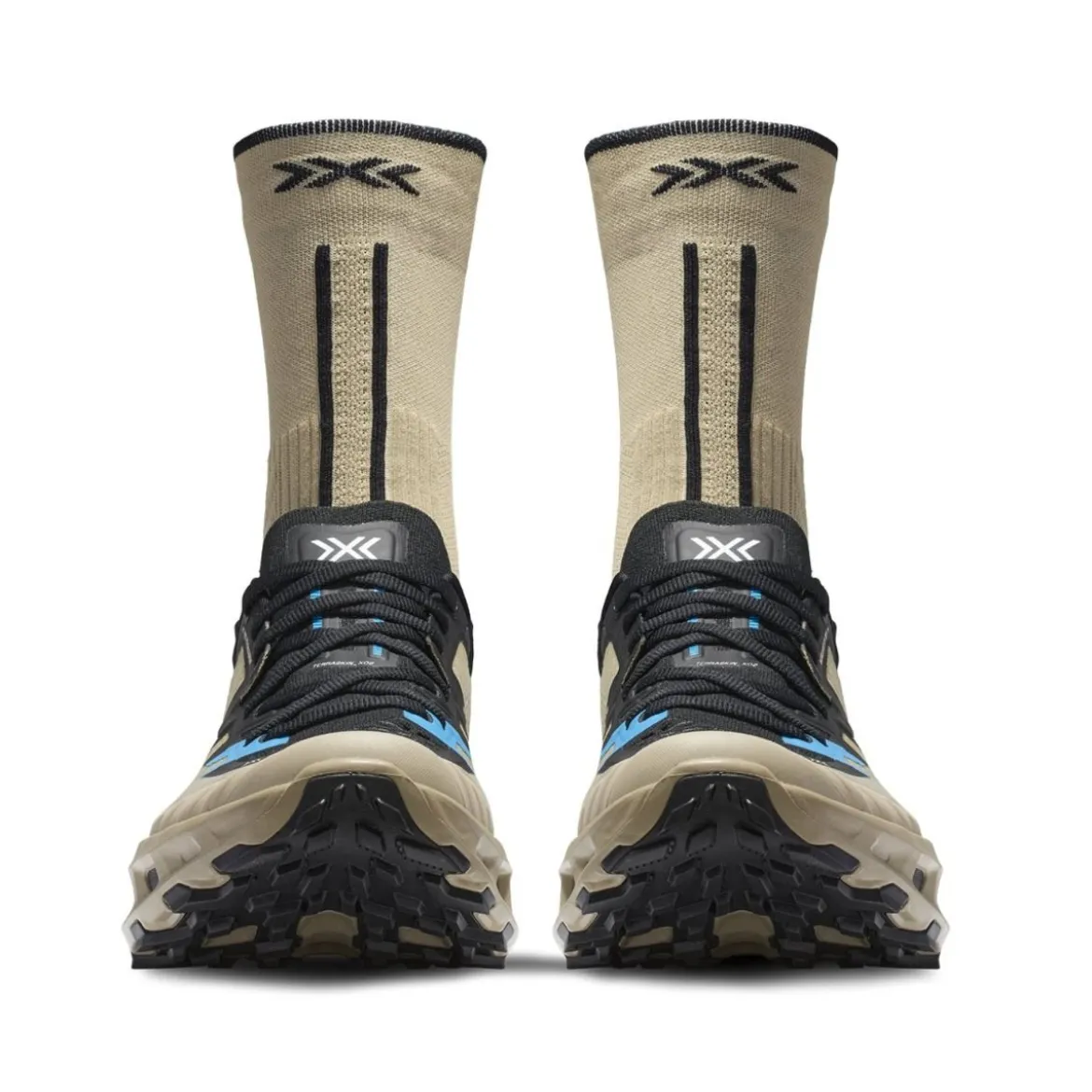 Terraskin X02
