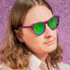 Thanks, They're Vintage
