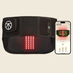 ThermBack LED