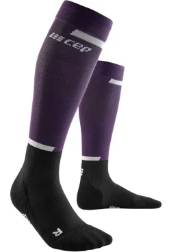 The Run Compression Socks Tall V4