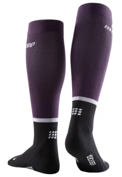 The Run Compression Socks Tall V4