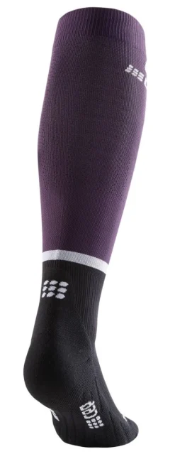 The Run Compression Socks Tall V4