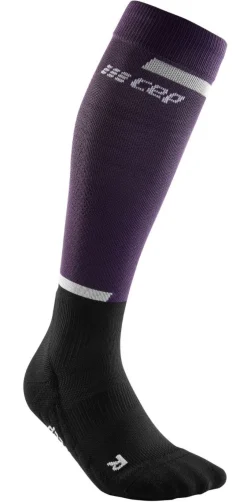 The Run Compression Socks Tall V4