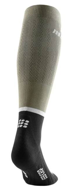 The Run Compression Socks Tall V4