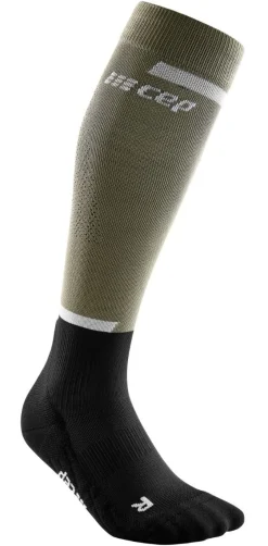 The Run Compression Socks Tall V4