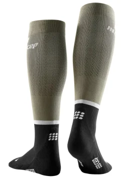 The Run Compression Socks Tall V4