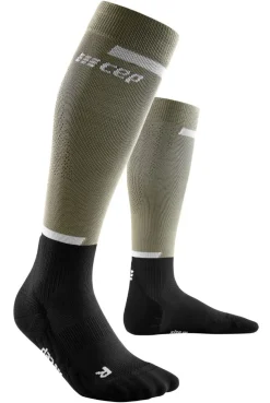 The Run Compression Socks Tall V4